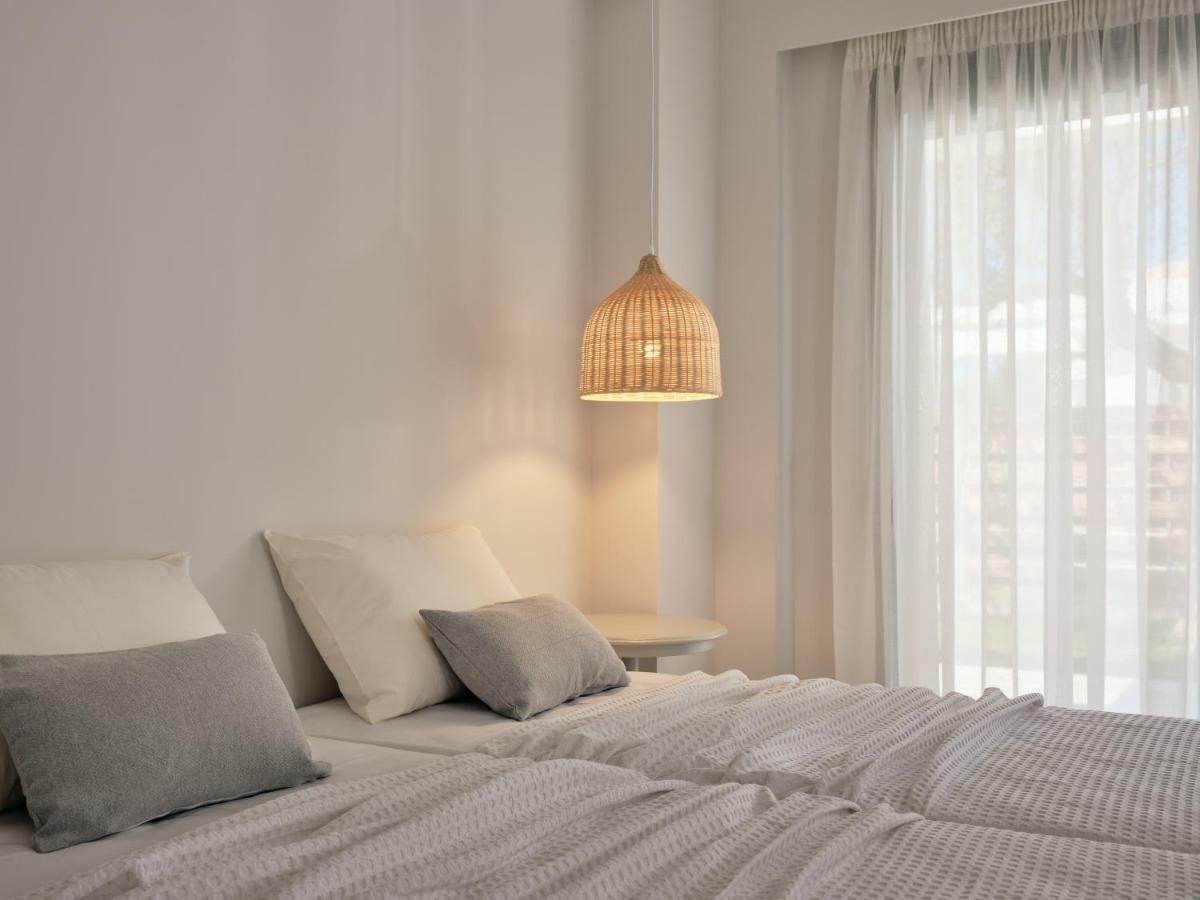 Gerakas Luxury Villas Vasilikí المظهر الخارجي الصورة