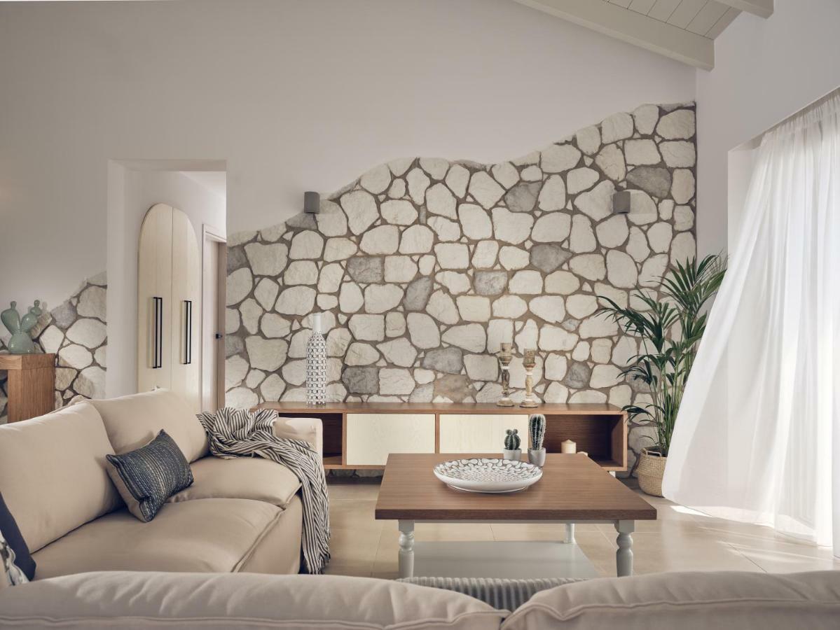 Gerakas Luxury Villas Vasilikí المظهر الخارجي الصورة